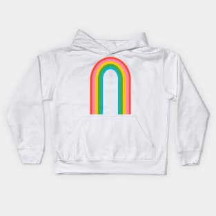 Kidz Happy Kids Hoodie